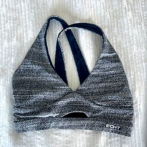 ECHT Fitness Two Piece Leggings & Sports Bra